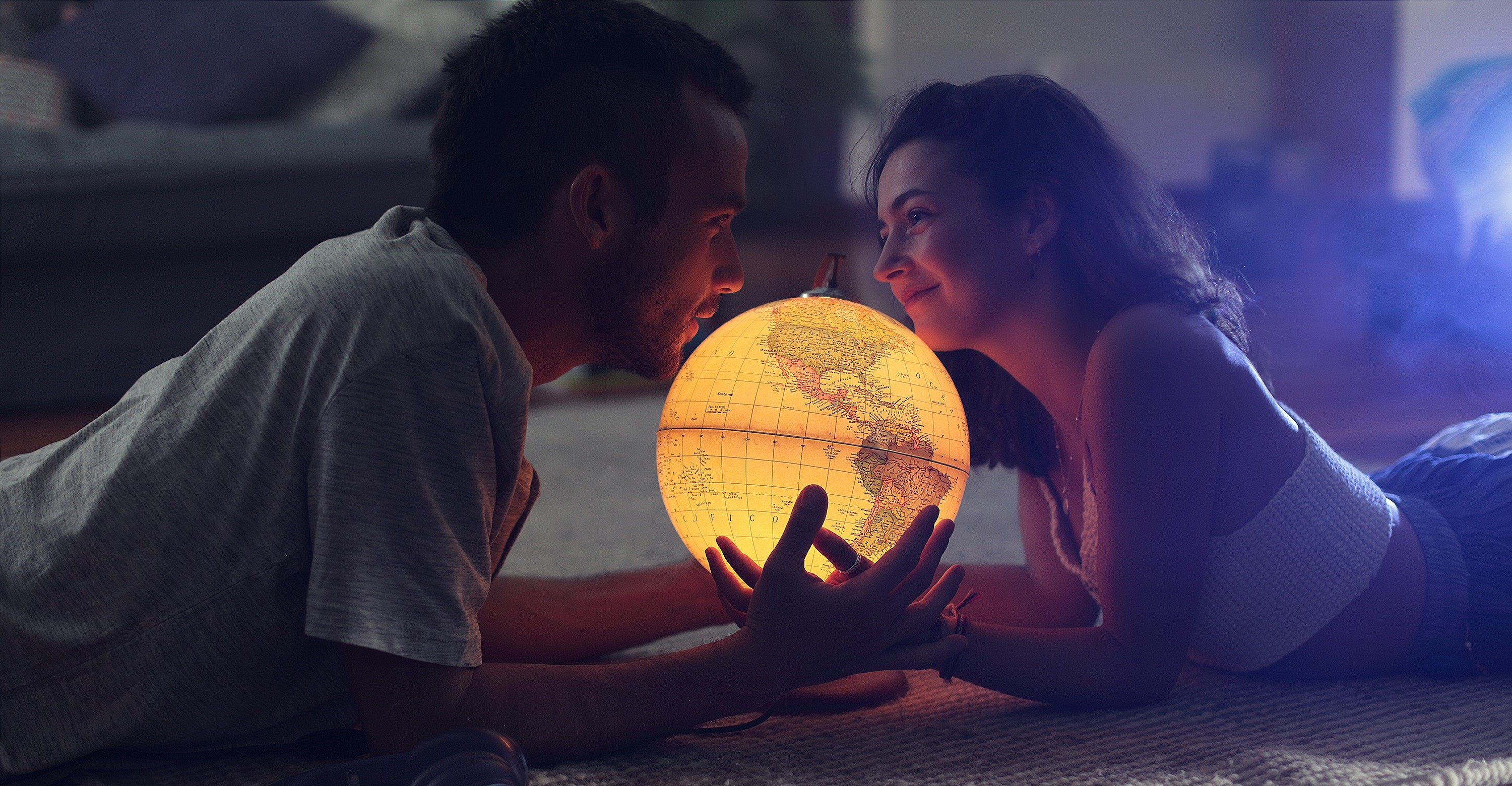 Los cuatro peores miedos al comenzar una relación de pareja