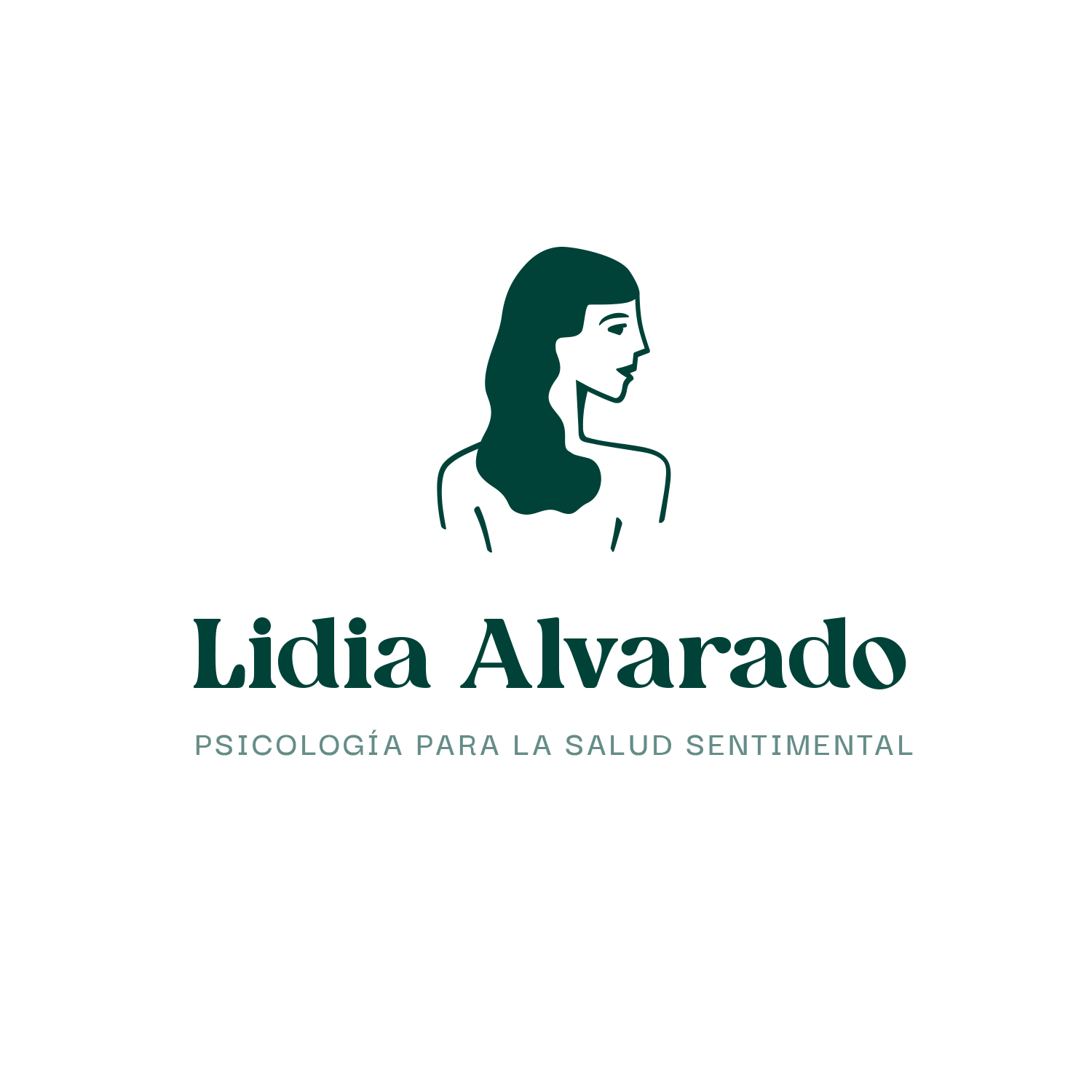 Lidia Alvarado