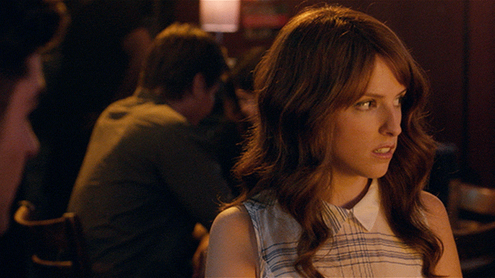 Cómo perder el miedo al rechazo en una cita