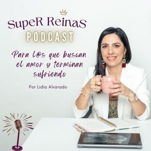 Portada Podcast